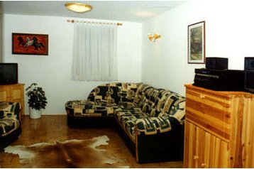 Slovėnija Privát Studor, Eksterjeras